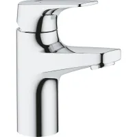 Набір змішувачів Grohe BauFlow 3 в 1 хром UA121624S1