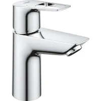 Набір змішувачів Grohe BauLoop 4 в 1 хром UA123225K3