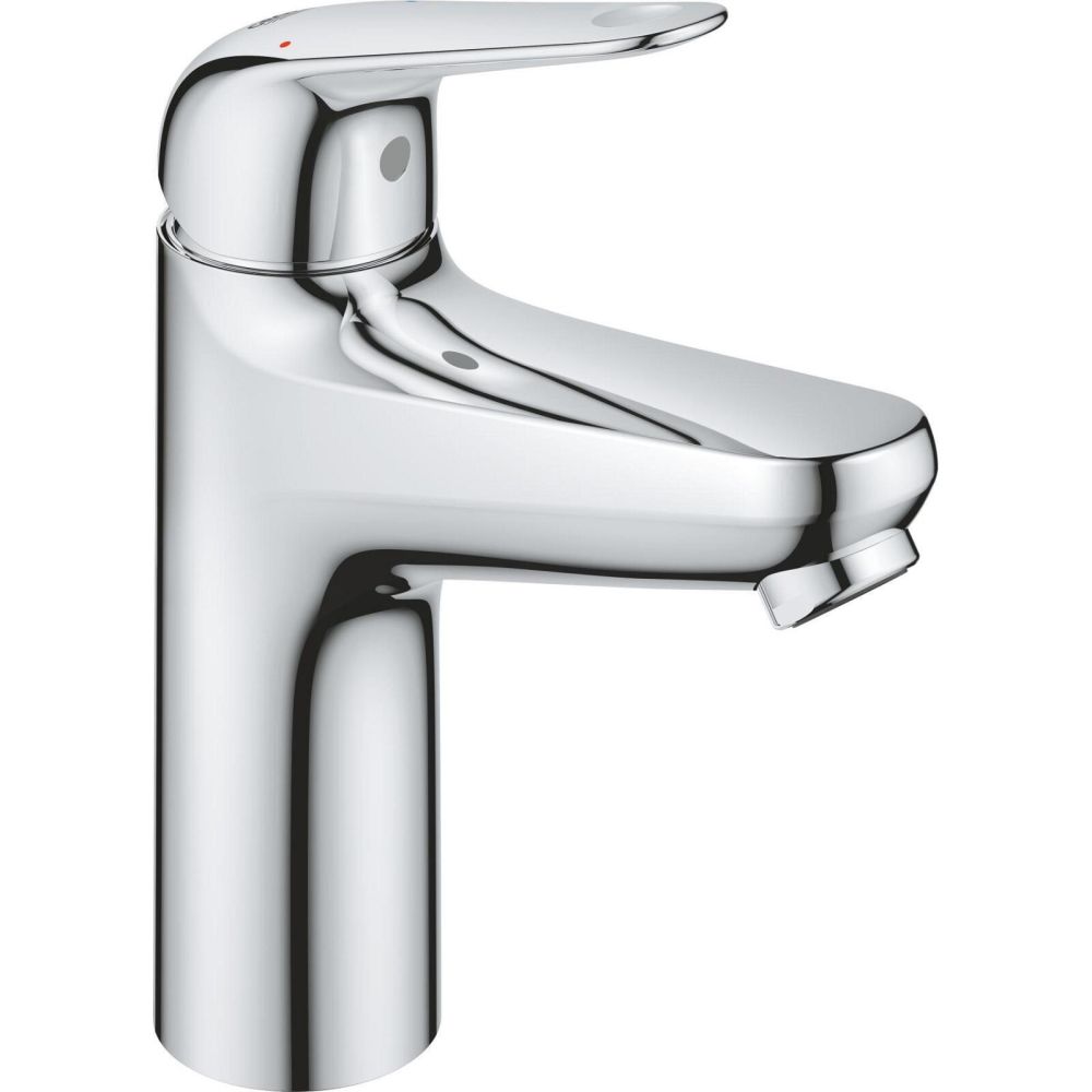 Набір змішувачів Grohe Euroeco New 3 в 1 хром UA123226M0