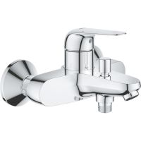 Набір змішувачів Grohe Euroeco New 3 в 1 хром UA123226M0