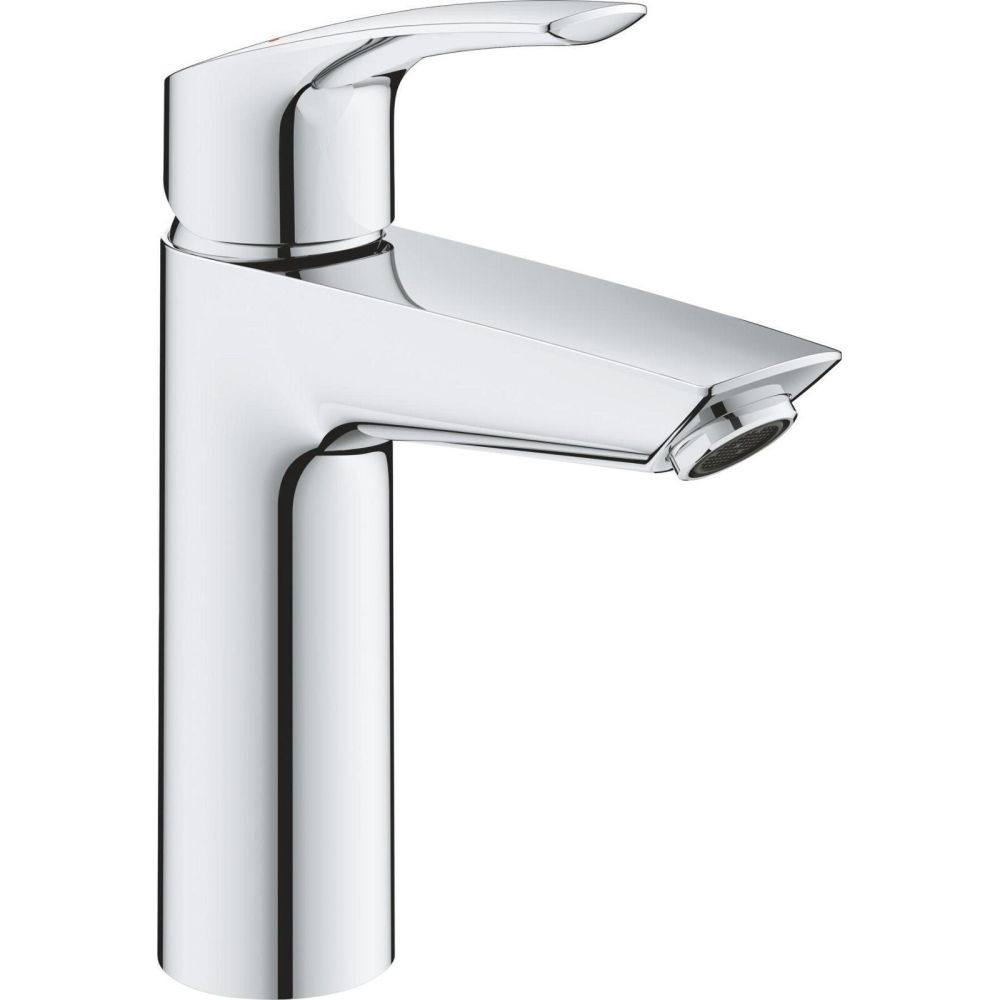 Набір змішувачів Grohe Eurosmart 3 в 1 хром UA123244M1