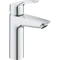 Набір змішувачів Grohe Eurosmart 3 в 1 хром UA123246M3
