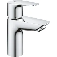 Набір змішувачів Grohe BauEdge New 3 в 1 хром UA123365S1