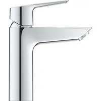 Набір змішувачів Grohe QuickFix Start 4 в 1 хром UA202301KE