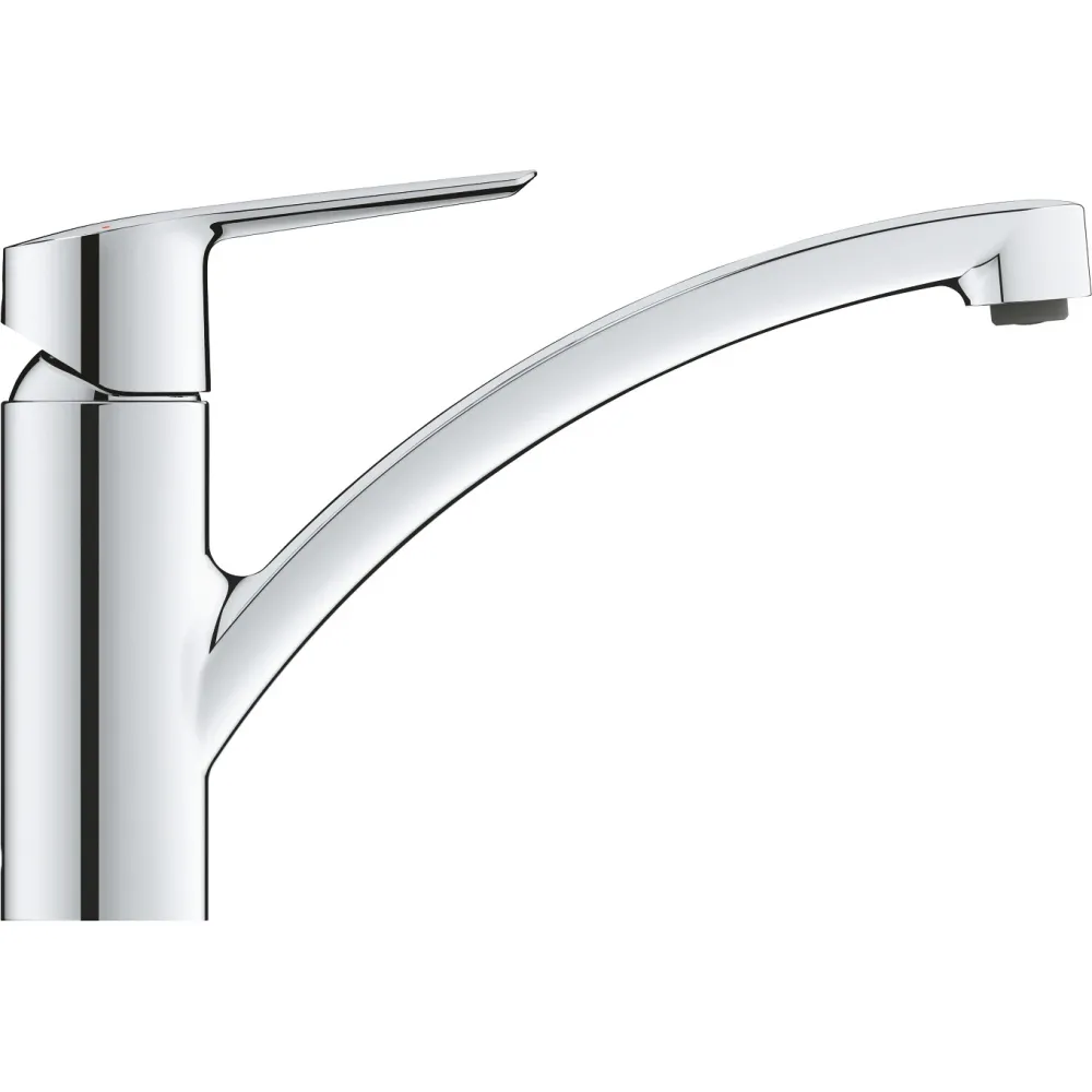 Набір змішувачів Grohe QuickFix Start 4 в 1 хром UA202301KE