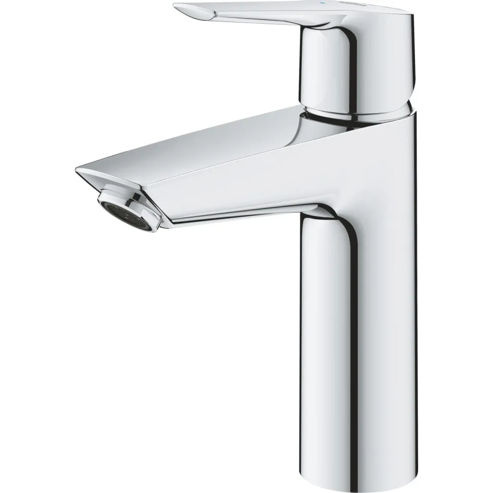 Набір змішувачів Grohe QuickFix Start 3 в 1 хром UA202301ME