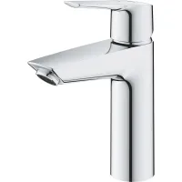 Набір змішувачів Grohe QuickFix Start 3 в 1 хром UA202301ME