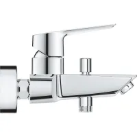 Набір змішувачів Grohe QuickFix Start 3 в 1 хром UA202301ME