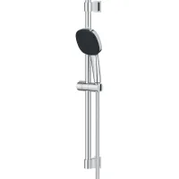 Набір змішувачів Grohe QuickFix Start 3 в 1 хром UA202301ME