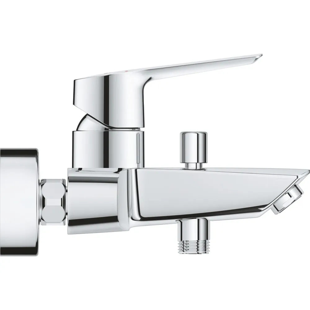 Набір змішувачів Grohe QuickFix Start 3 в 1 хром UA202301MQ