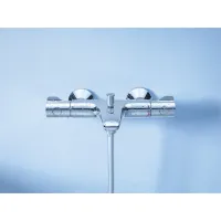 Набір змішувачів Grohe QuickFix Start 3 в 1 хром UA202304TS