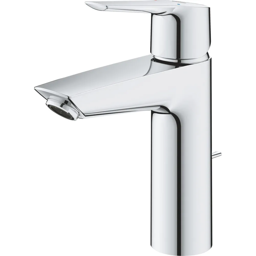 Набір змішувачів Grohe QuickFix Start 3 в 1 хром UA202305RM