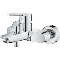 Набір змішувачів Grohe QuickFix Start 3 в 1 хром UA202305RM