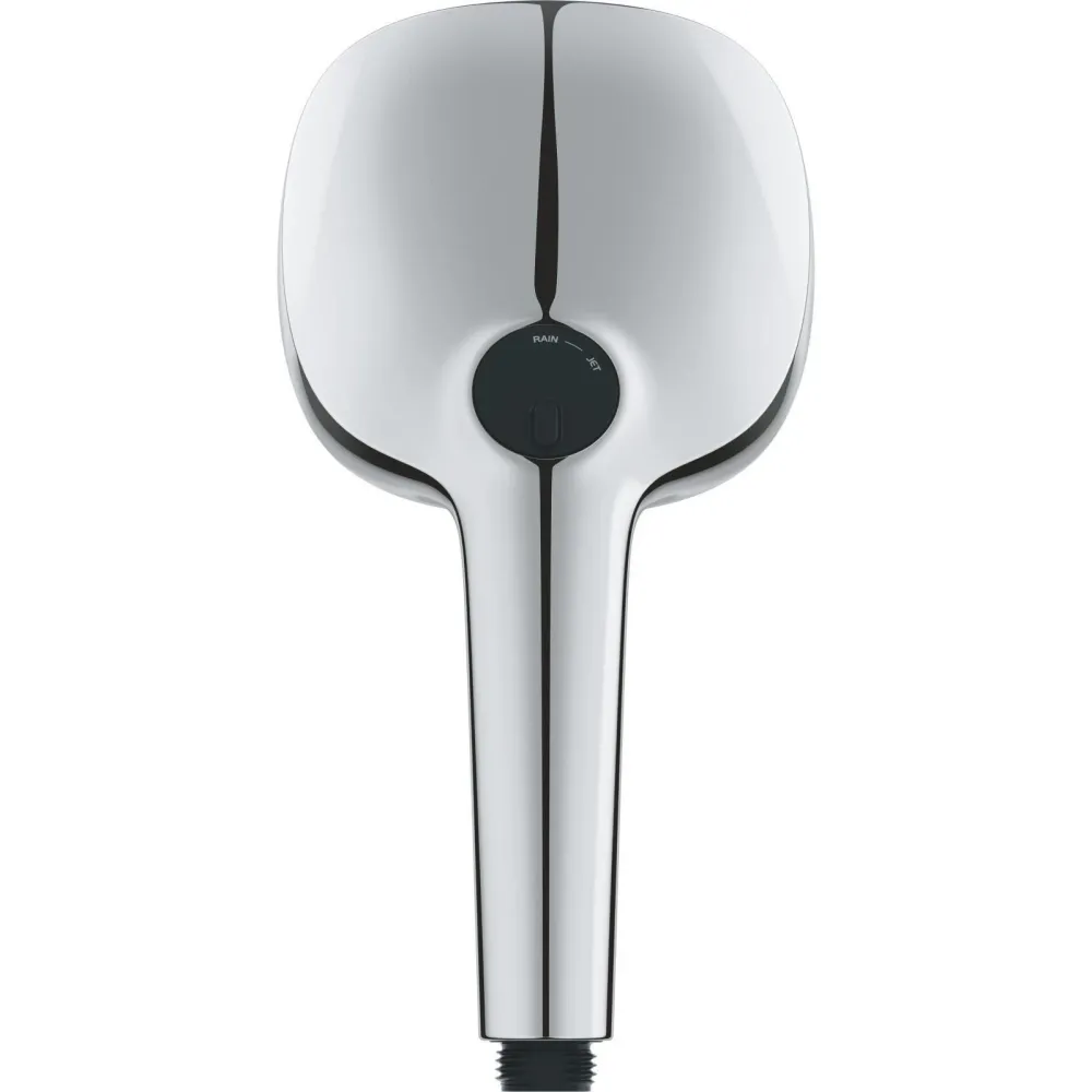 Набір змішувачів Grohe QuickFix Start 3 в 1 хром UA202305RM