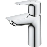 Набір змішувачів Grohe QuickFix Start Edge ColdStart 3 в 1 хром UA202501SE