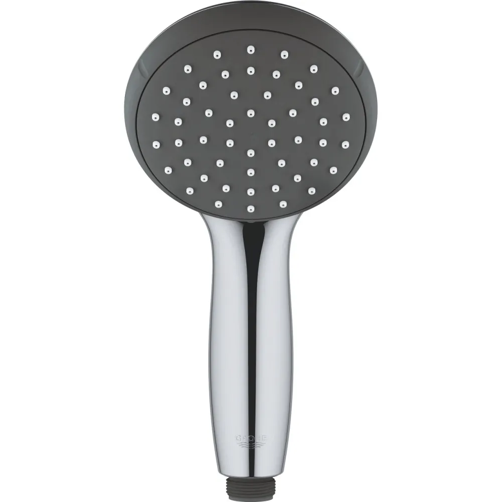 Набір змішувачів Grohe QuickFix Start Edge 3 в 1 хром UA202501SQ