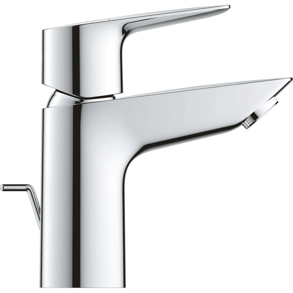 Набір змішувачів Grohe QuickFix Start Edge 3 в 1 хром UA202501SQ
