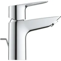 Набір змішувачів Grohe QuickFix Start Edge 3 в 1 хром UA202501SQ