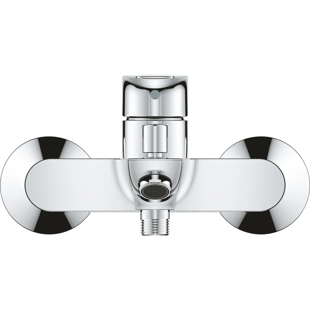 Набір змішувачів Grohe QuickFix Start Edge 3 в 1 хром UA202501SQ