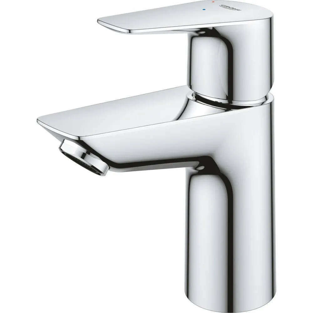 Набір змішувачів Grohe QuickFix Start Edge ColdStart 3 в 1 хром UA202502SE