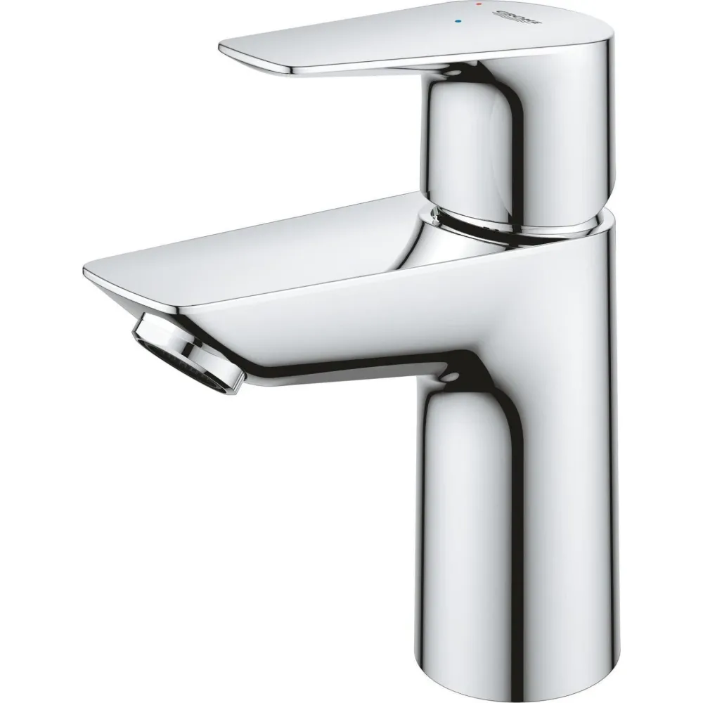 Набір змішувачів Grohe QuickFix Precision Flow 3 в 1 хром UA202503TE