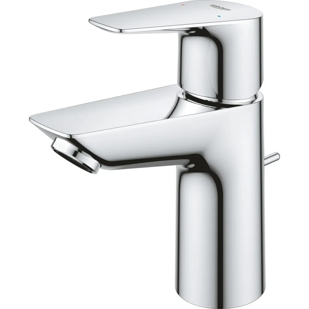 Набір змішувачів Grohe QuickFix Precision Flow 3 в 1 хром UA202503TS