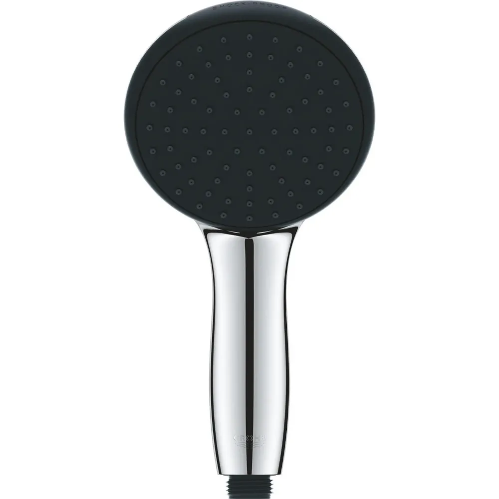 Набір змішувачів Grohe QuickFix Precision Flow 3 в 1 хром UA202503TS