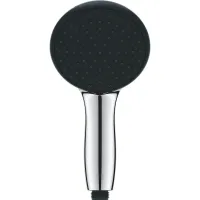 Набір змішувачів Grohe QuickFix Precision Flow 3 в 1 хром UA202503TS