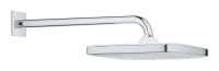 Душова система прихованого монтажу Grohe Grohtherm SmartControl хром UA202801C3