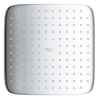 Душова система прихованого монтажу Grohe Grohtherm SmartControl хром UA202801C3