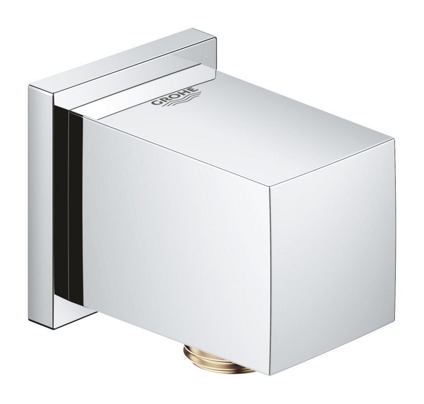 Душова система прихованого монтажу Grohe Grohtherm SmartControl хром UA202801C3