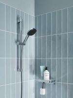 Душова система прихованого монтажу Grohe Grohtherm SmartControl хром UA202801C3