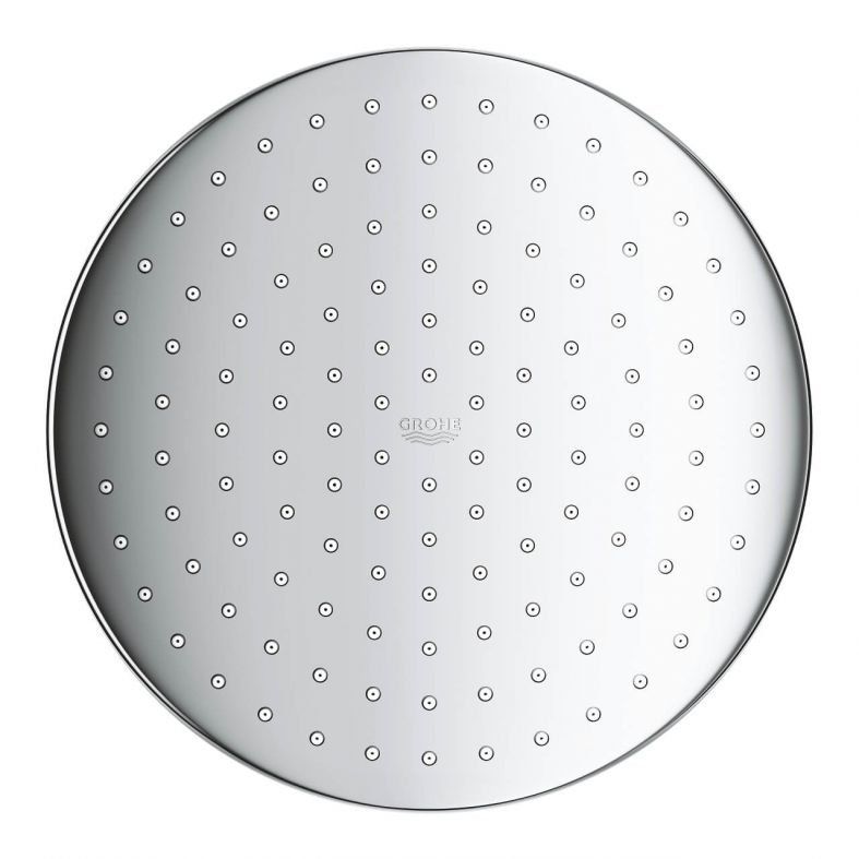 Душова система прихованого монтажу Grohe Grohtherm SmartControl хром UA202801R3