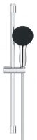 Душова система прихованого монтажу Grohe Grohtherm SmartControl хром UA202801R3