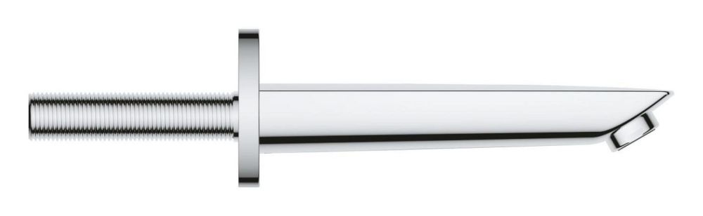 Душова система прихованого монтажу Grohe Grohtherm SmartControl хром UA202801R3