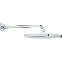 Душова система прихованого монтажу Grohe QuickFix Grohtherm SmartControl + Vitalio Comfort 250 Cube хром UA202802C3