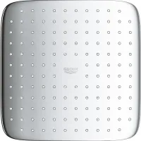 Душова система прихованого монтажу Grohe QuickFix Grohtherm SmartControl + Vitalio Comfort 250 Cube хром UA202802C3