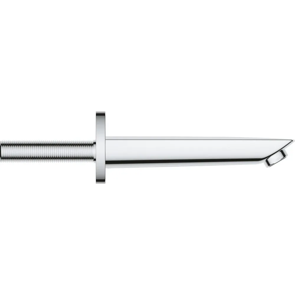 Душова система прихованого монтажу Grohe QuickFix Grohtherm SmartControl + Vitalio Comfort 250 Cube хром UA202802C3