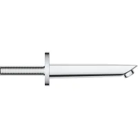 Душова система прихованого монтажу Grohe QuickFix Grohtherm SmartControl + Vitalio Comfort 250 Cube хром UA202802C3
