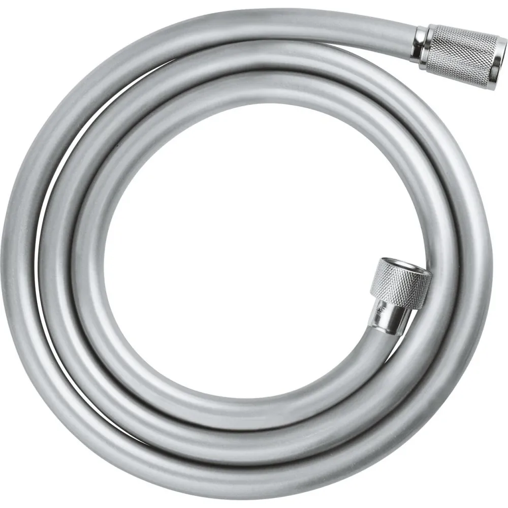 Душова система прихованого монтажу Grohe QuickFix Grohtherm SmartControl + Vitalio Comfort 250 Cube хром UA202802C3
