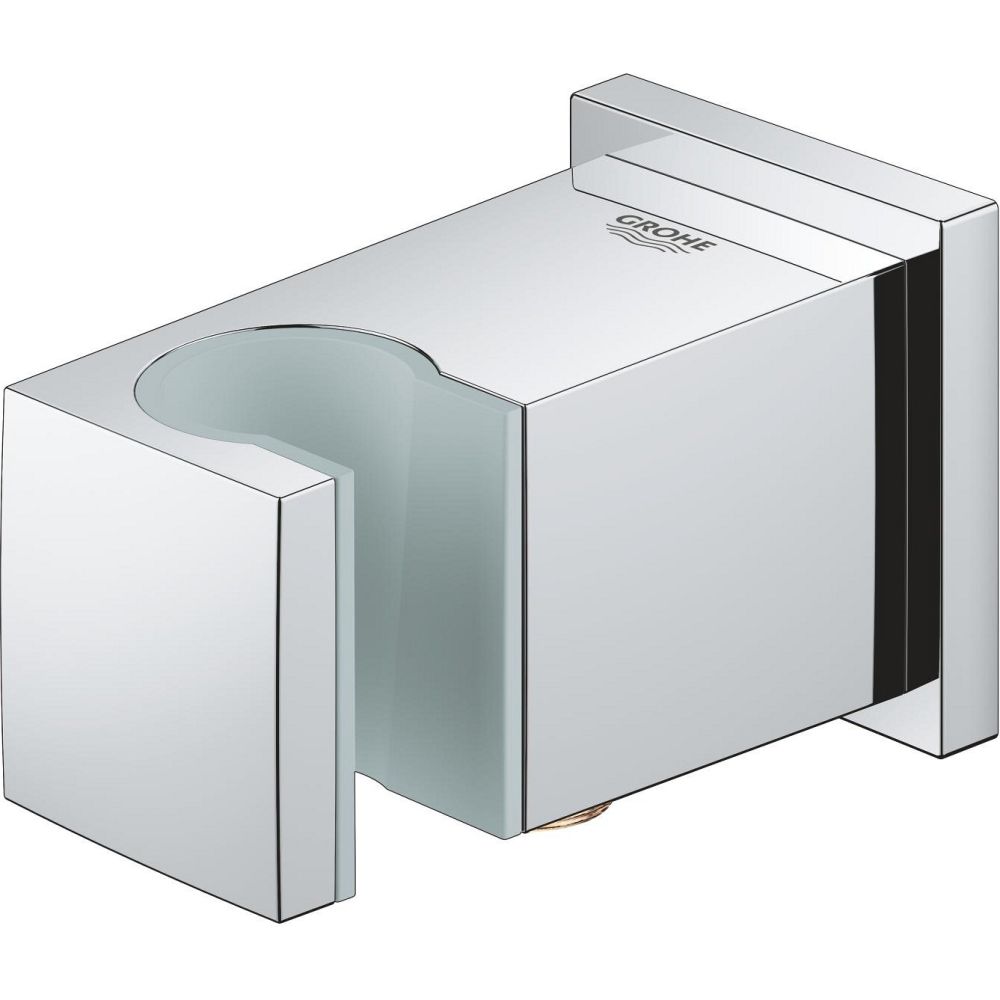 Душова система прихованого монтажу Grohe QuickFix Grohtherm SmartControl + Vitalio Comfort 250 Cube хром UA202802C3
