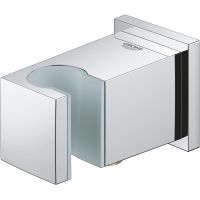 Душова система прихованого монтажу Grohe QuickFix Grohtherm SmartControl + Vitalio Comfort 250 Cube хром UA202802C3
