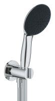 Душова система прихованого монтажу Grohe Grohtherm SmartControl хром UA202802R3