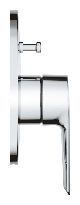 Душова система прихованого монтажу Grohe Start хром UA202803R3