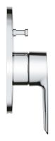 Душова система прихованого монтажу Grohe Start хром UA202803R3