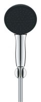 Душова система прихованого монтажу Grohe Start хром UA202803R3