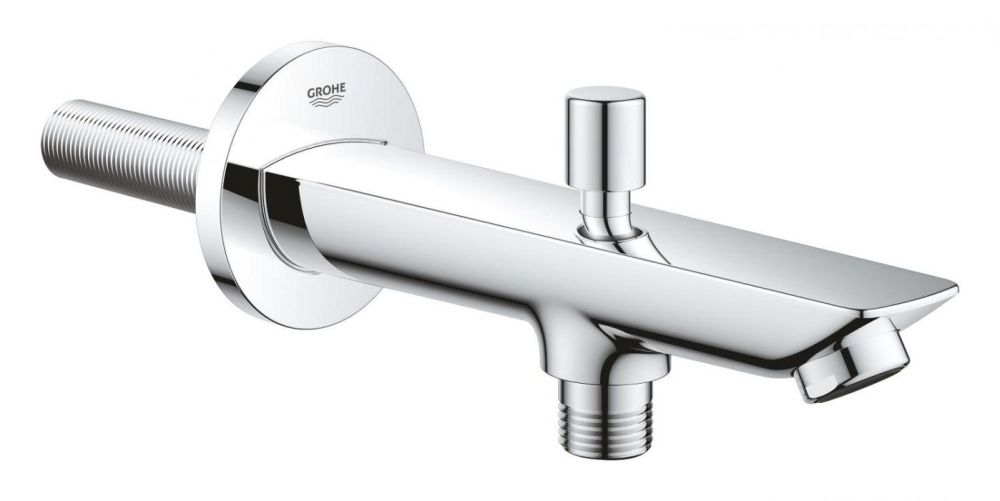 Душова система прихованого монтажу Grohe Start хром UA202803R3