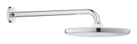 Душова система прихованого монтажу Grohe Start хром UA202803R3