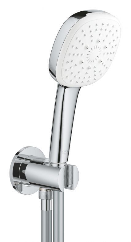 Душова система прихованого монтажу Grohe Grohtherm SmartControl хром UA26415SC6