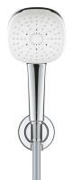 Душова система прихованого монтажу Grohe Grohtherm SmartControl хром UA26415SC6